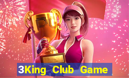 3King Club Game Bài B52