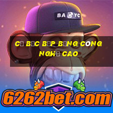 cờ bạc bịp bằng công nghệ cao