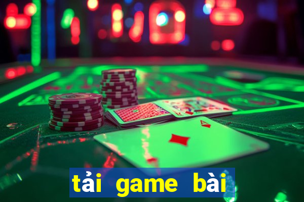 tải game bài đổi thưởng ncc