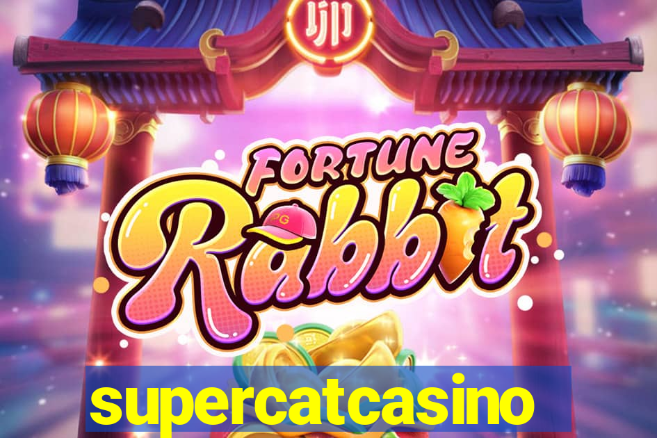 supercatcasino