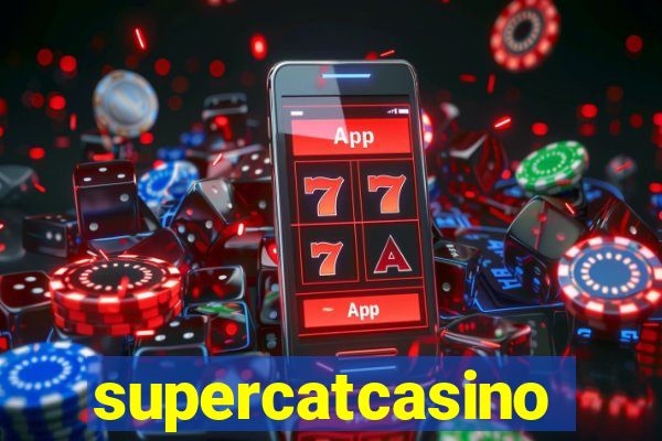 supercatcasino