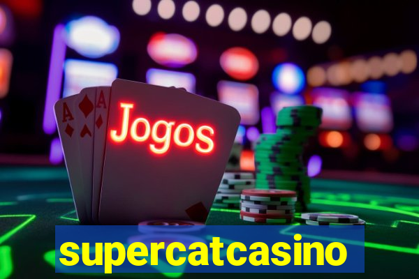 supercatcasino