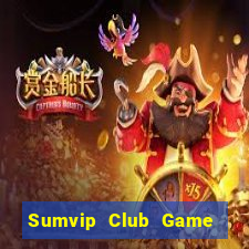 Sumvip Club Game Bài Apk