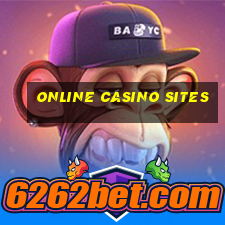 online casino sites