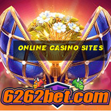 online casino sites