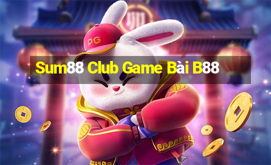 Sum88 Club Game Bài B88