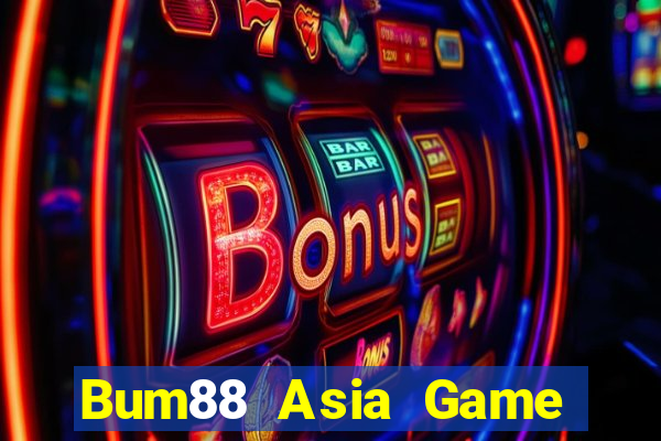 Bum88 Asia Game Bài Ionline