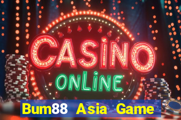 Bum88 Asia Game Bài Ionline