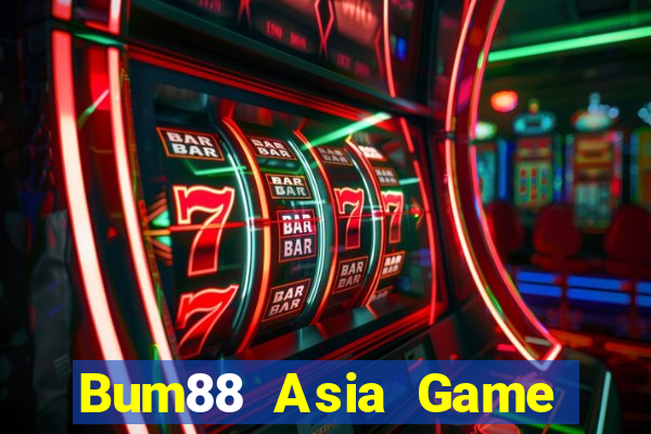 Bum88 Asia Game Bài Ionline