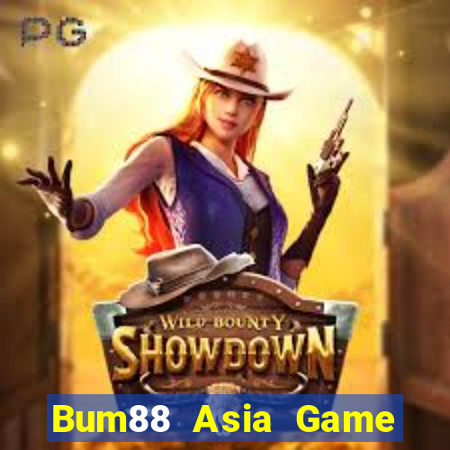 Bum88 Asia Game Bài Ionline