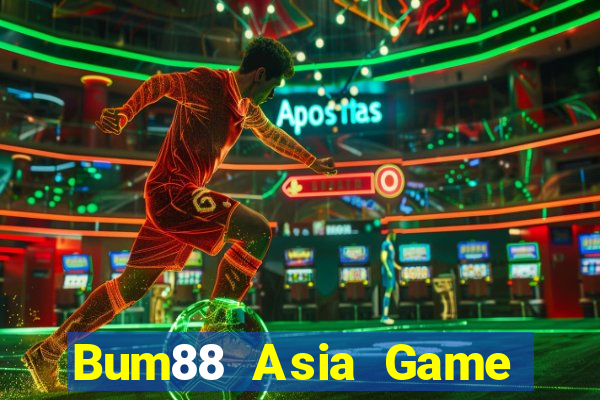 Bum88 Asia Game Bài Ionline