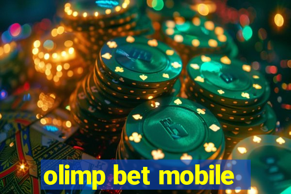 olimp bet mobile