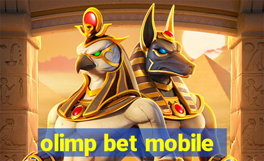 olimp bet mobile