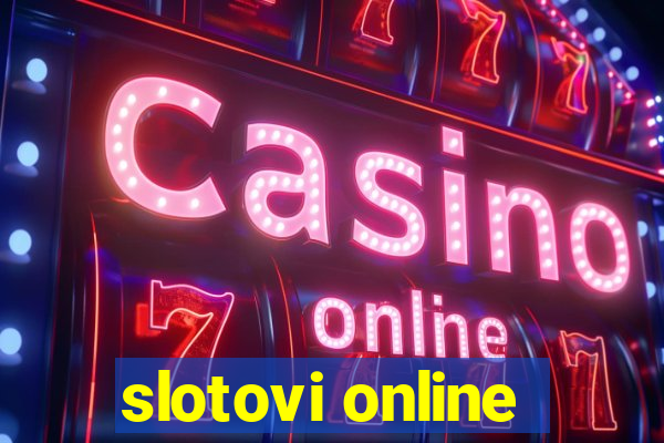 slotovi online