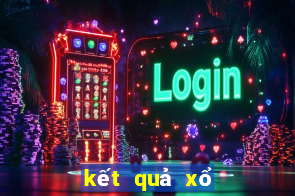 ket qua xo so mien nam thu 4