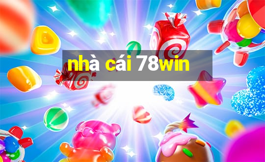 nhà cái 78win