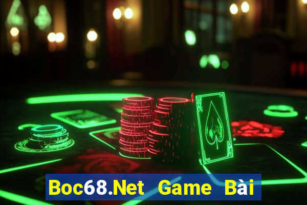 Boc68.Net Game Bài Tiến Lên