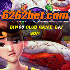 Bin68 Club Game Bài Son