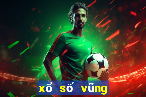 xổ số vũng tàu ngày 29 tháng 11