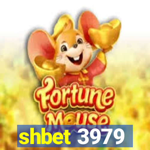 shbet 3979