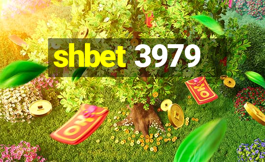 shbet 3979