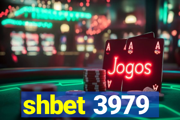 shbet 3979