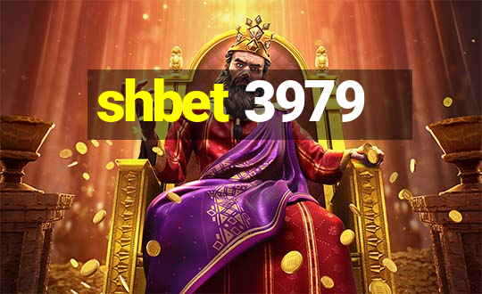 shbet 3979