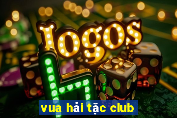 vua hải tặc club