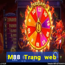 M88 Trang web chính thức của Peak giải trí