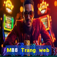 M88 Trang web chính thức của Peak giải trí