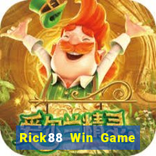 Rick88 Win Game Bài 3C