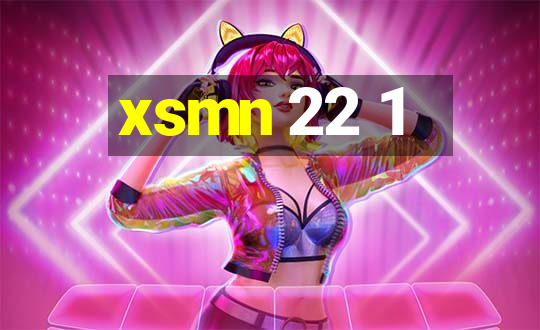 xsmn 22 1