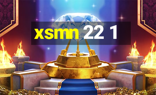 xsmn 22 1