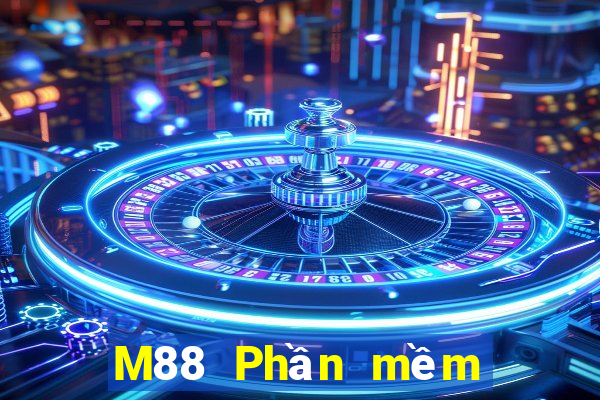 M88 Phần mềm giành chiến thắng nhiều hơn pk10