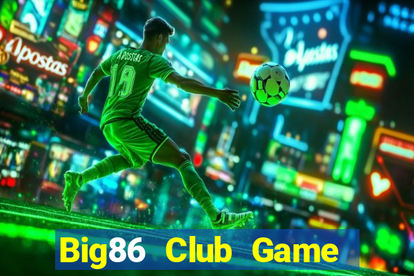 Big86 Club Game Bài V8