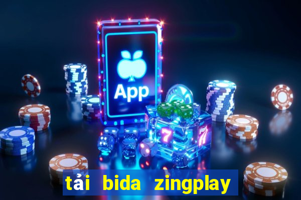 tải bida zingplay cho ios