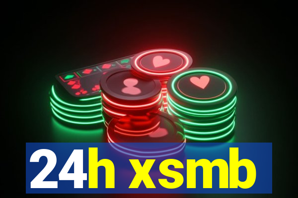 24h xsmb