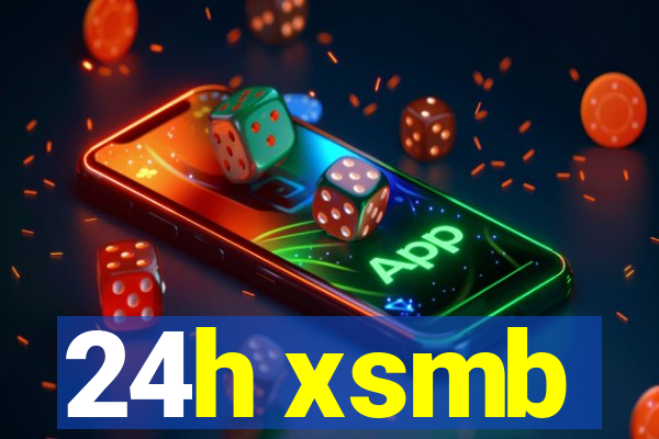 24h xsmb