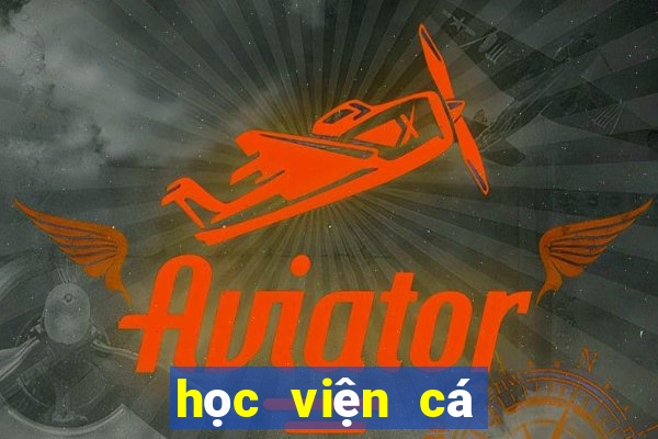 học viện cá cược live action