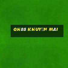 qh88 khuyến mãi