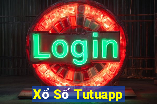 Xổ Số Tutuapp