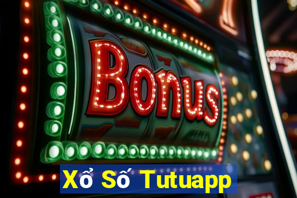 Xổ Số Tutuapp