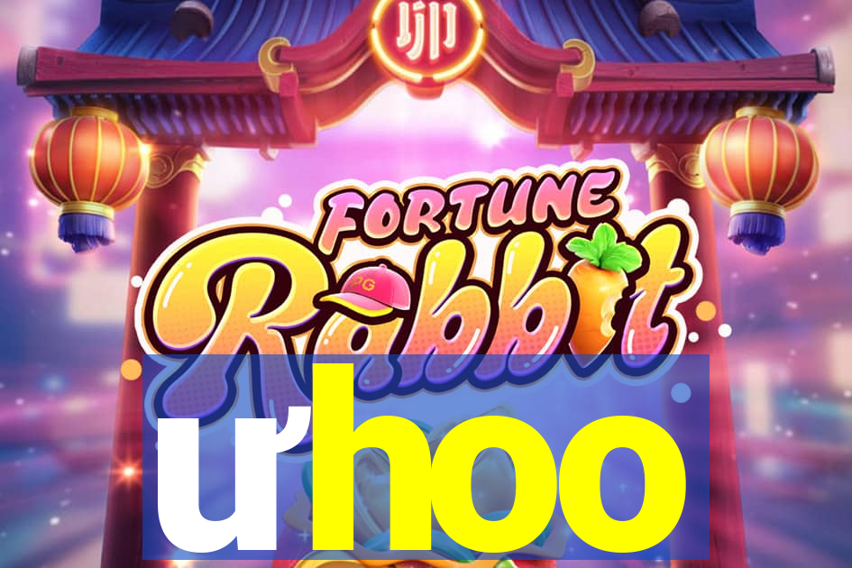 ưhoo