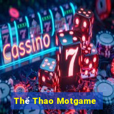 Thể Thao Motgame