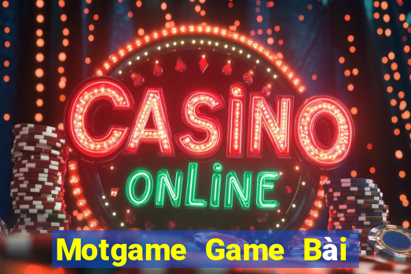 Motgame Game Bài 69 Doi Thuong