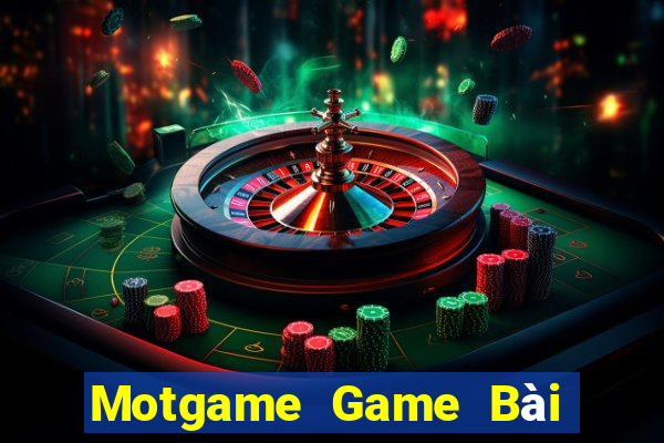 Motgame Game Bài 69 Doi Thuong