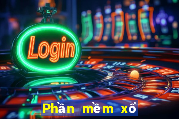 Phần mềm xổ số Việt nam pk