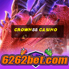 crown88 casino