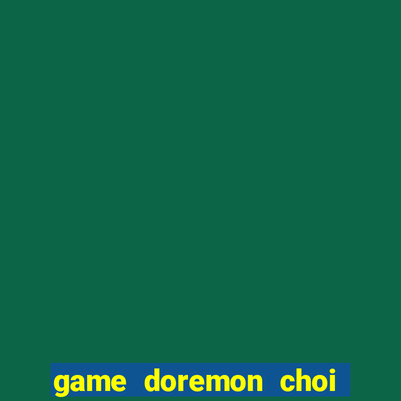 game doremon choi bai uno