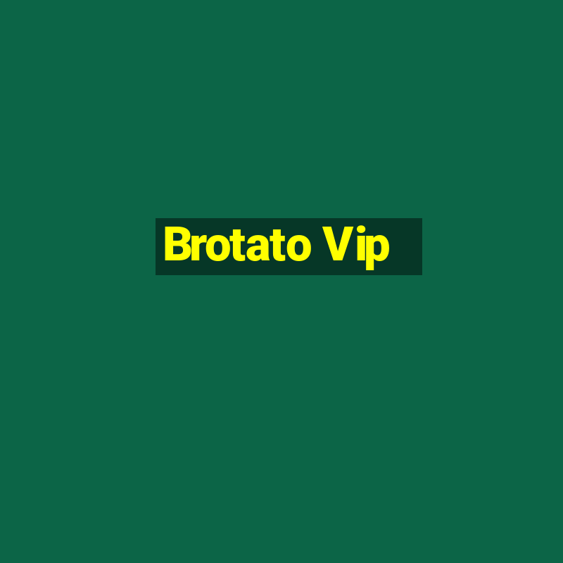 Brotato Vip